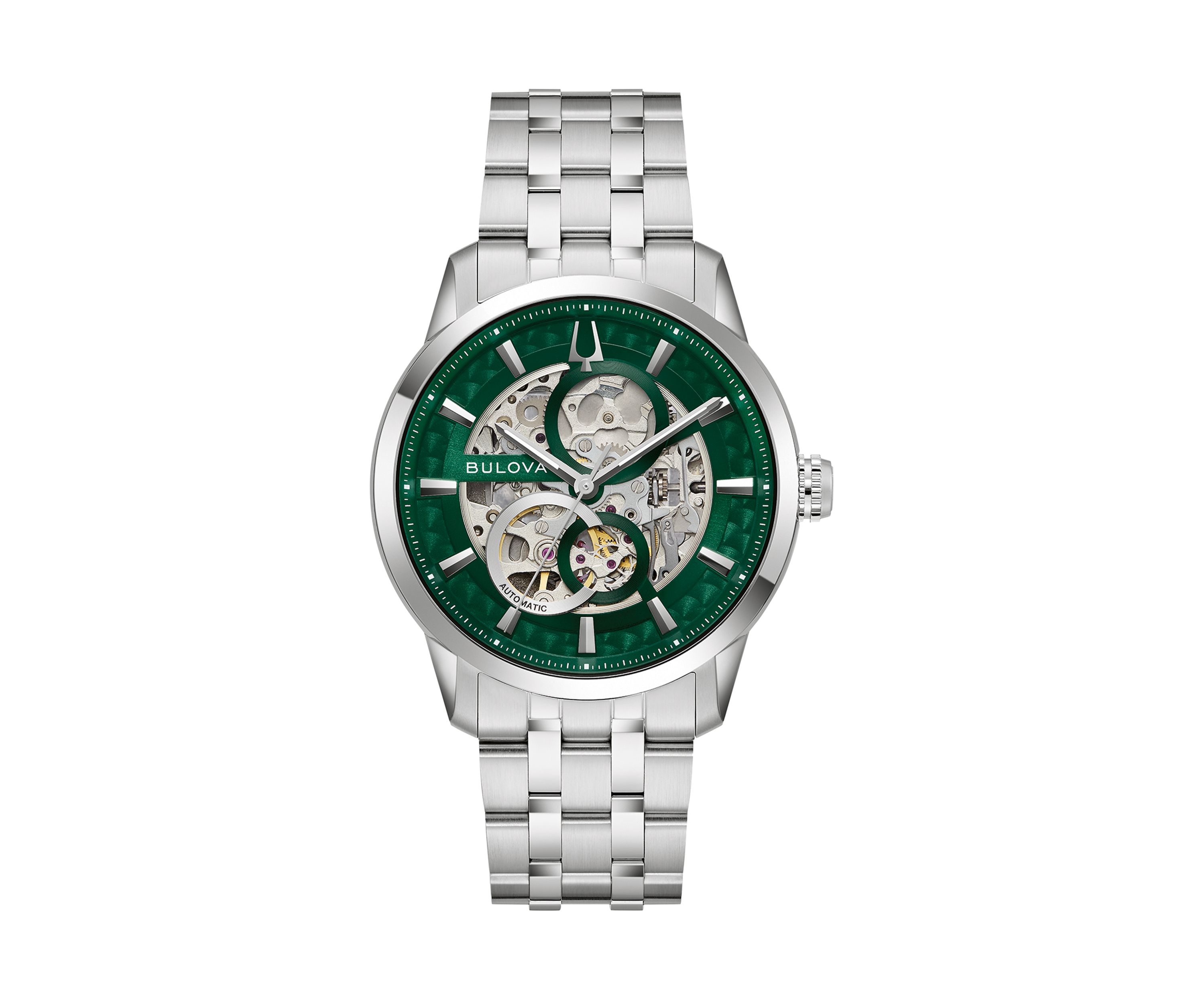 Sutton Watch 