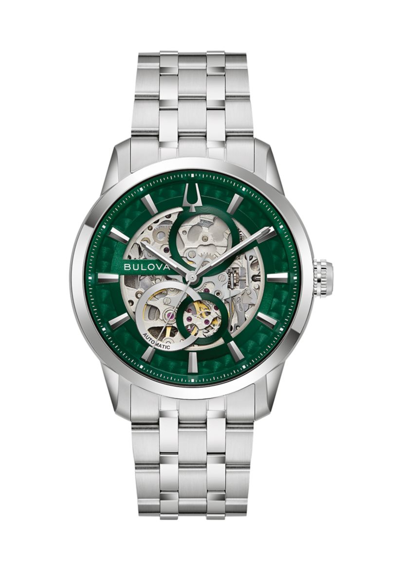 Sutton Watch 
