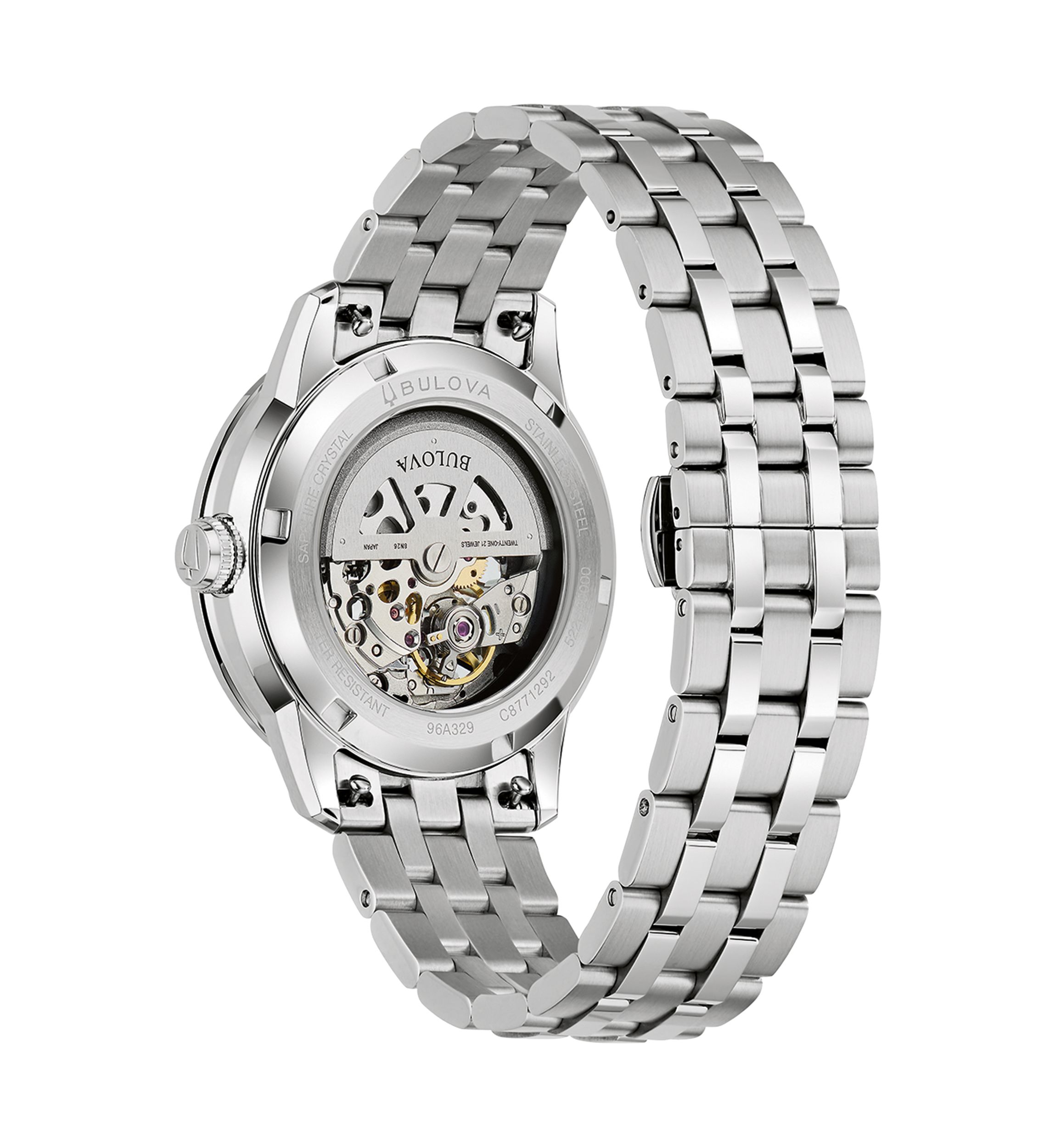 Sutton Watch 