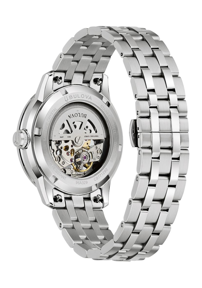 Sutton Watch 