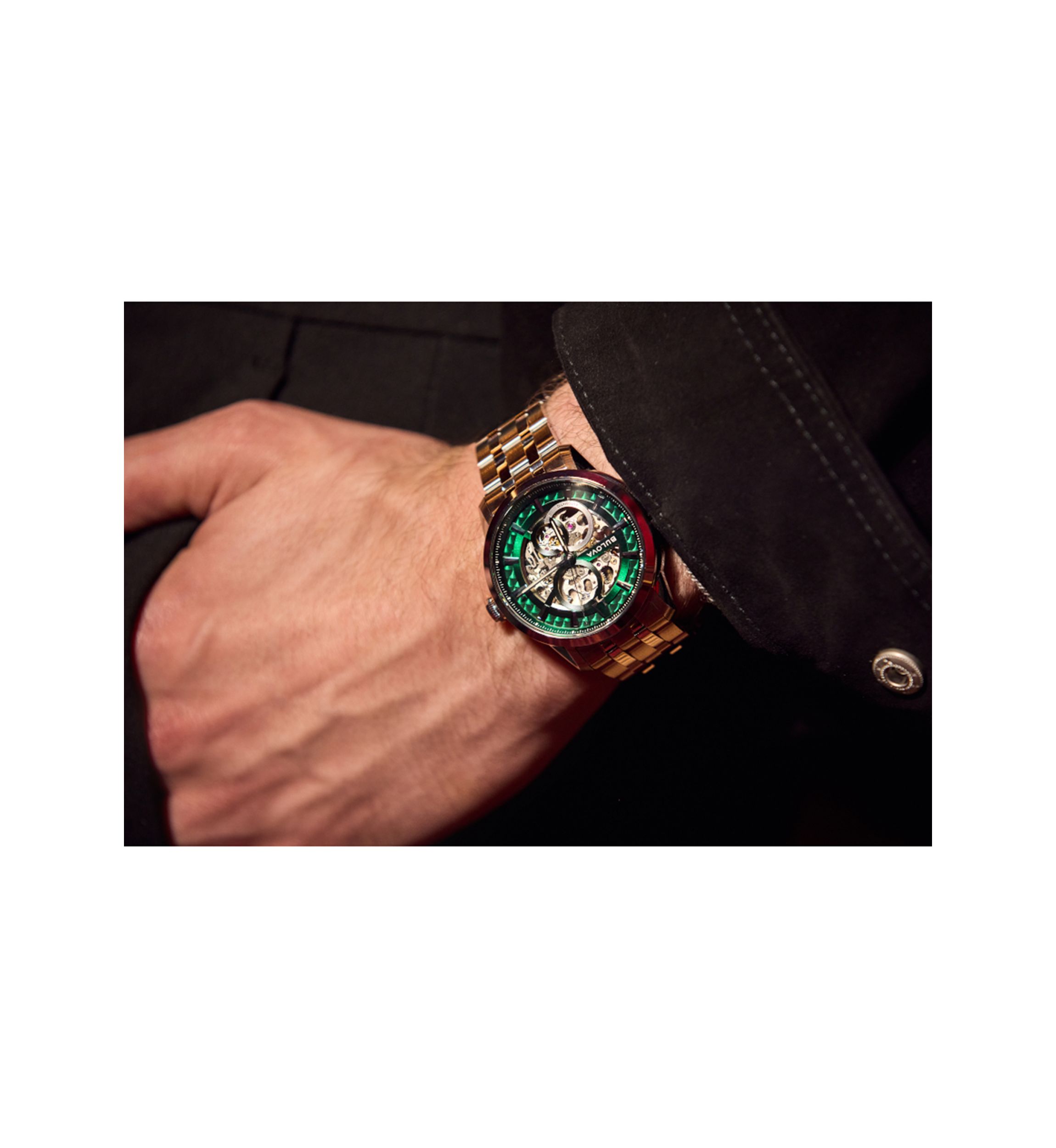 Sutton Watch 