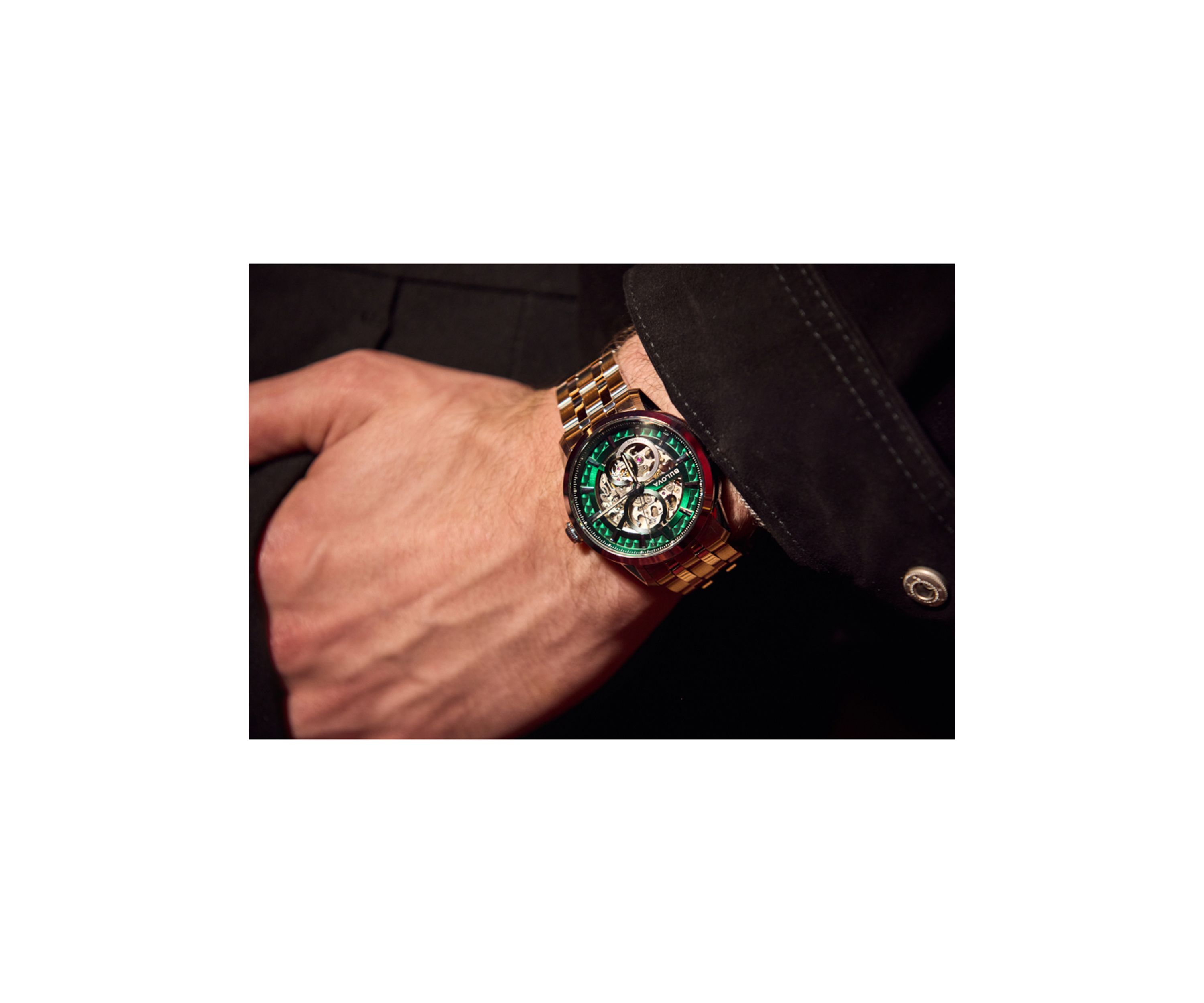 Sutton Watch 