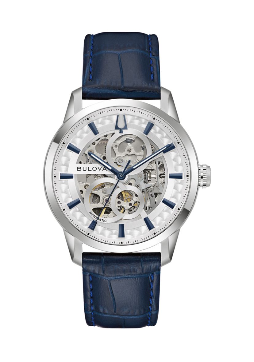 Sutton Watch 