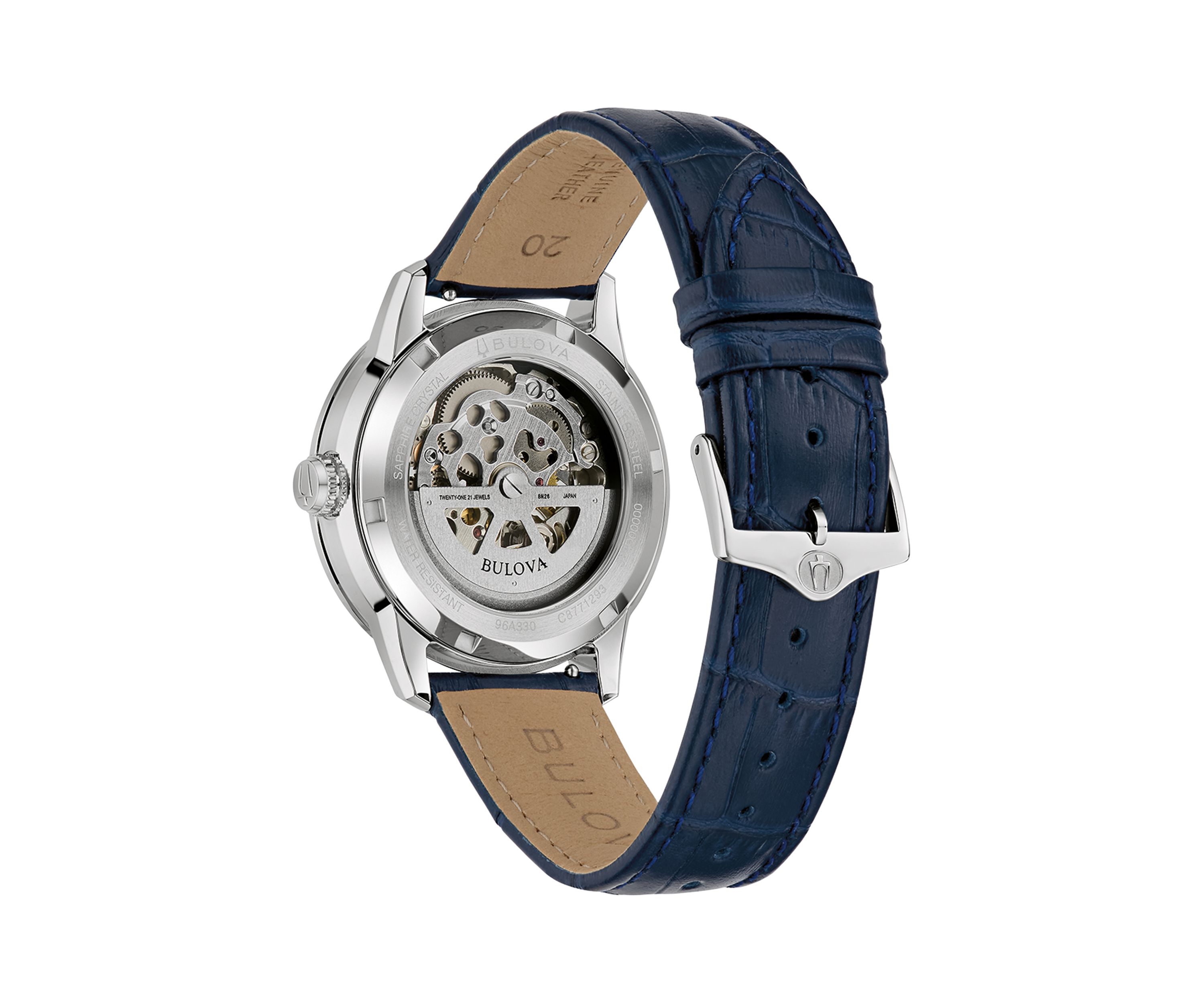 Sutton Watch 