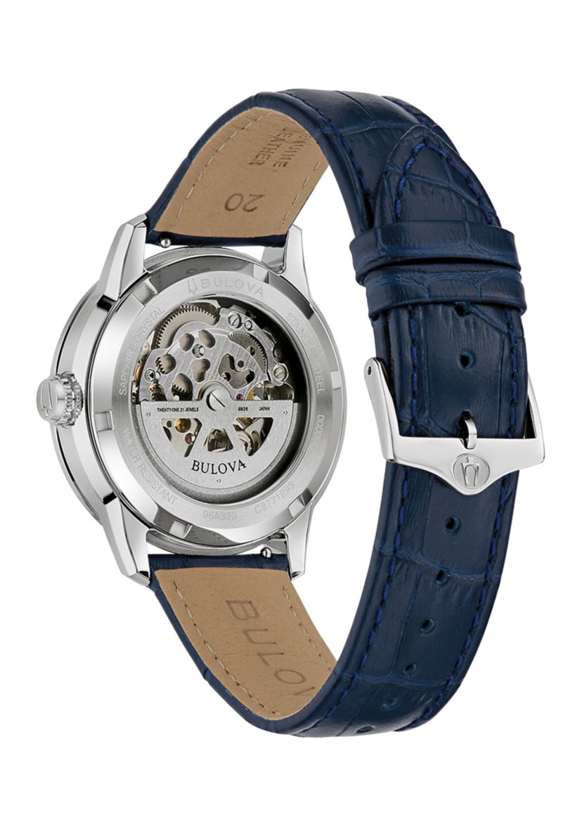 Sutton Watch 