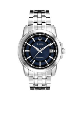 Bulova deals precisionist langford