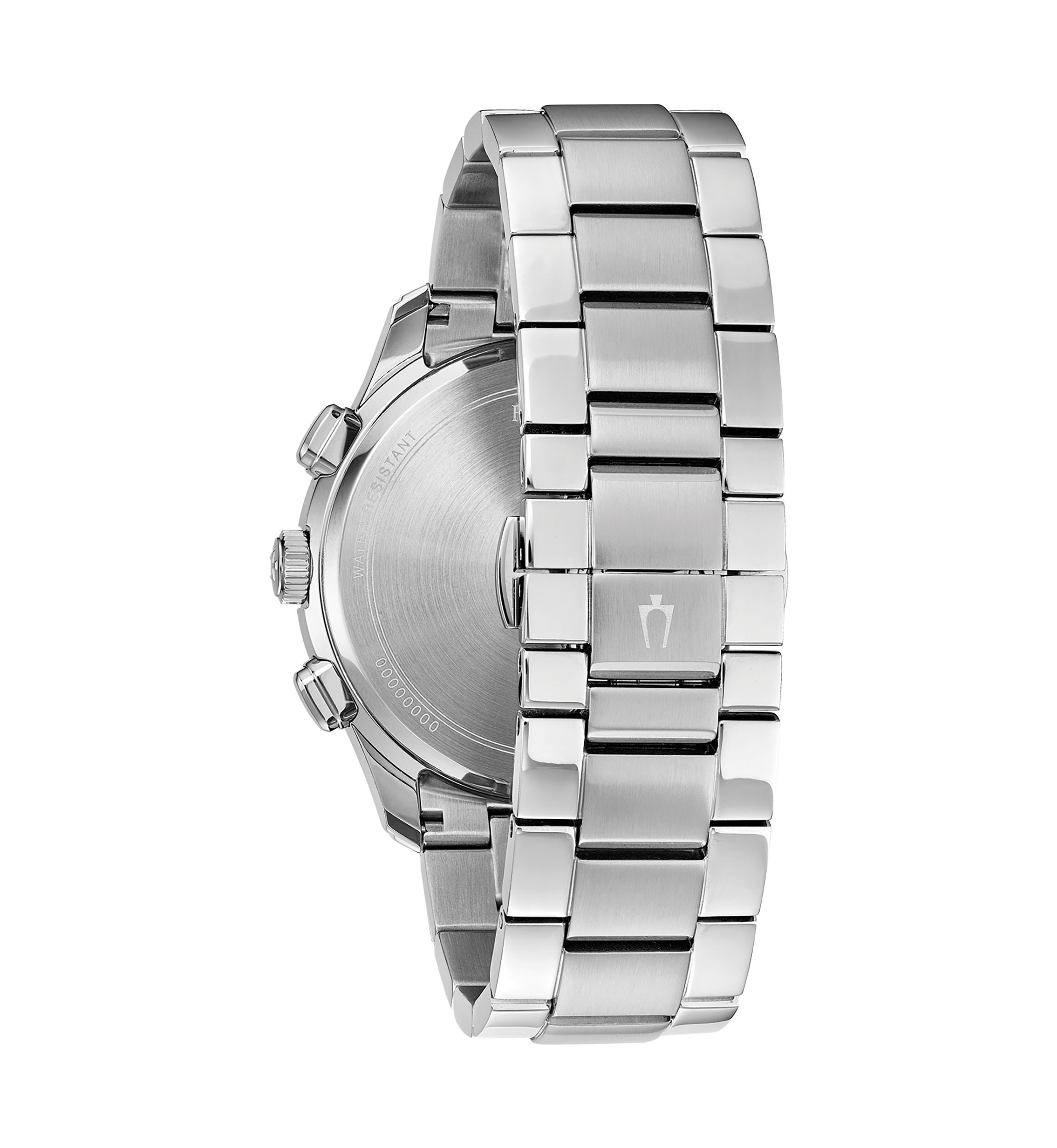 Mens Wilton Chronograph Watch