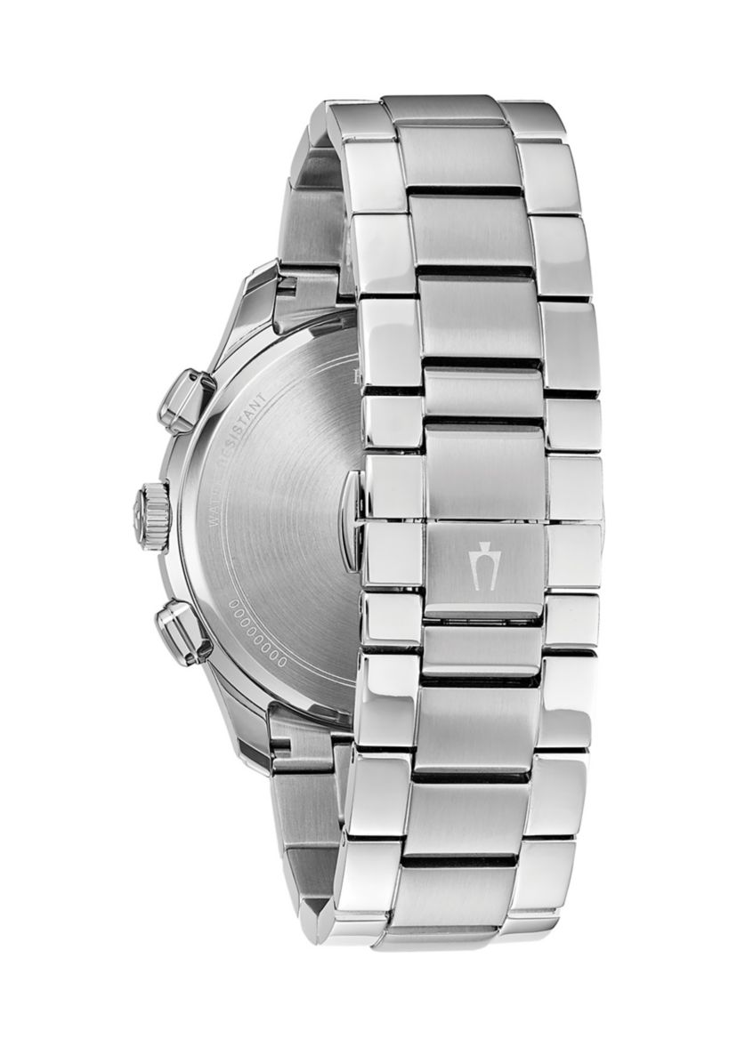 Mens Wilton Chronograph Watch