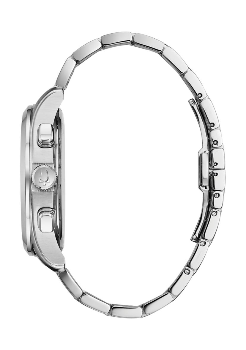 Mens Wilton Chronograph Watch