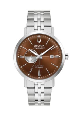 Bulova 0042429587748