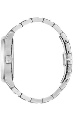 Men's Classic Wilton Two-Tone Stainless Steel Bracelet Watch, 41mm