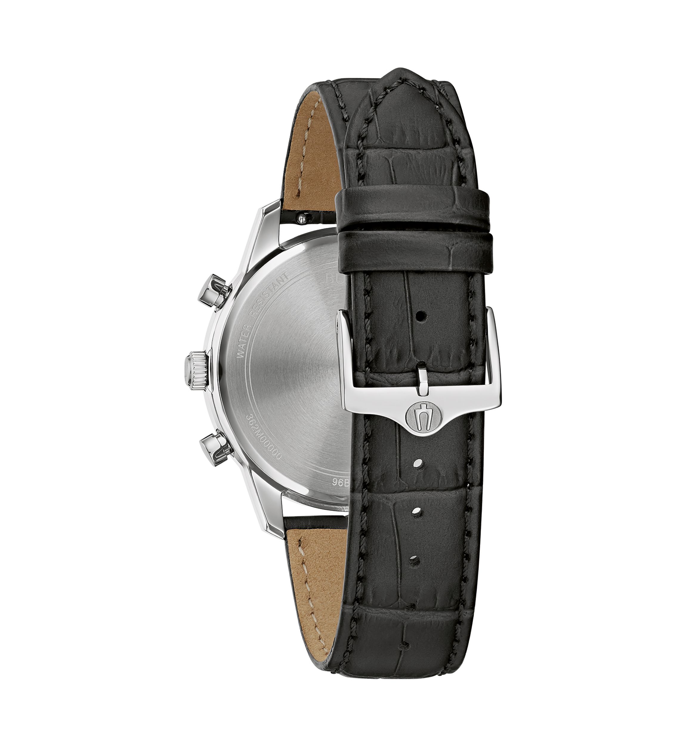 Chronograph Watch 
