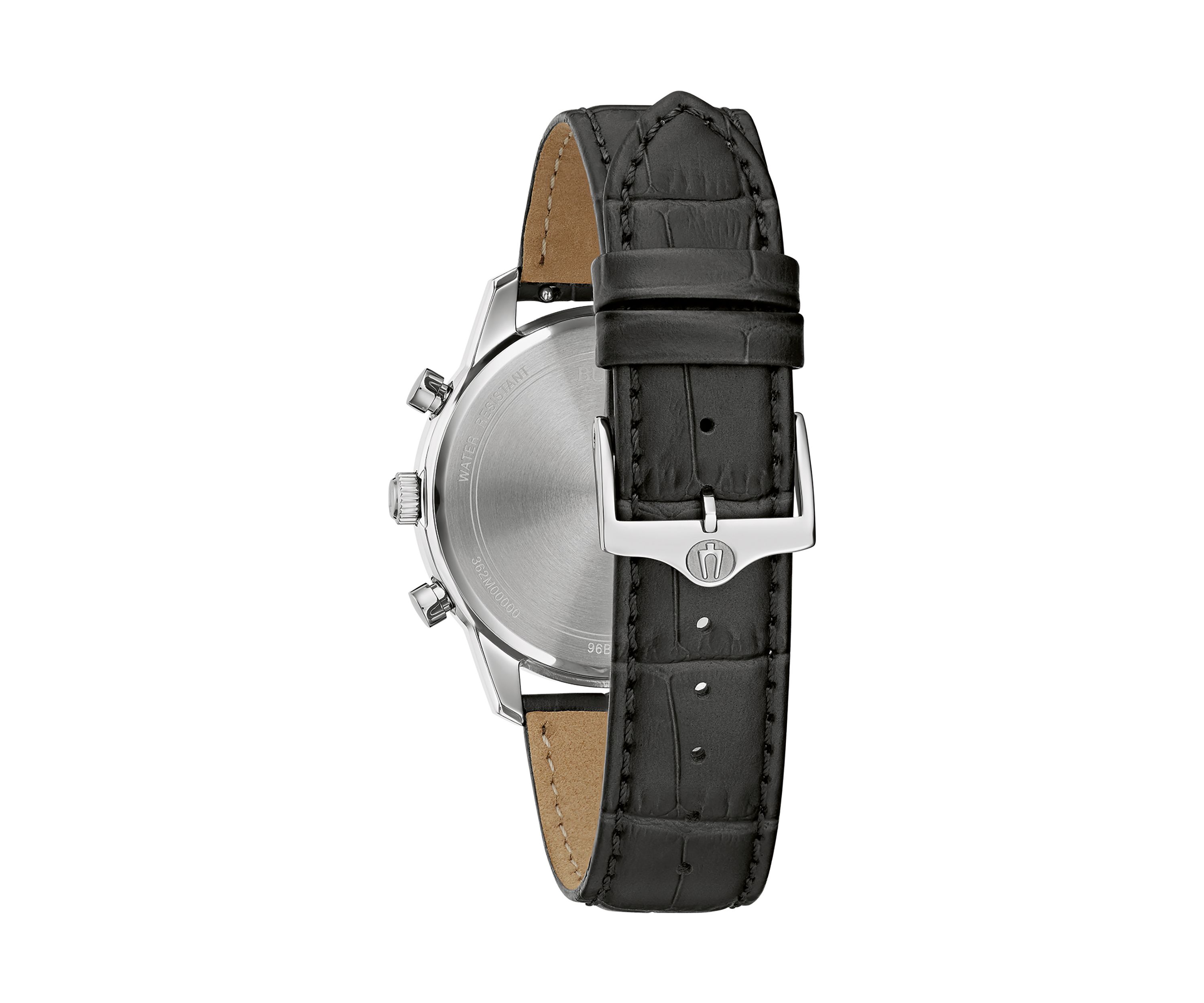 Chronograph Watch 