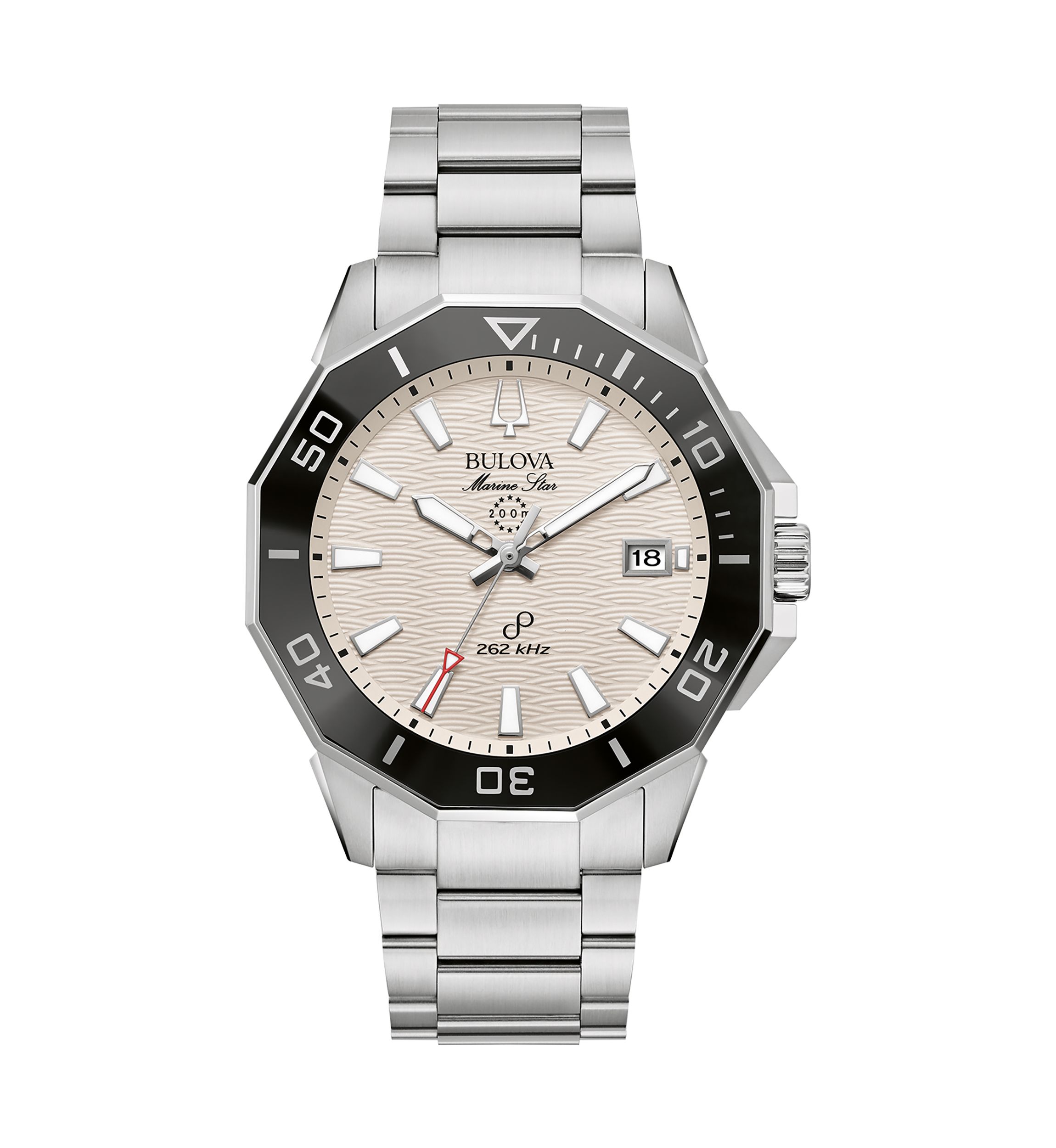 Marine Star Precisionist Sport Watch