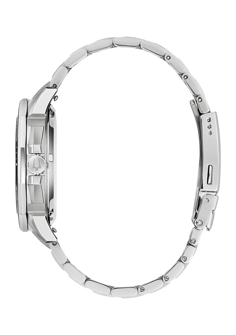 Marine Star Precisionist Sport Watch