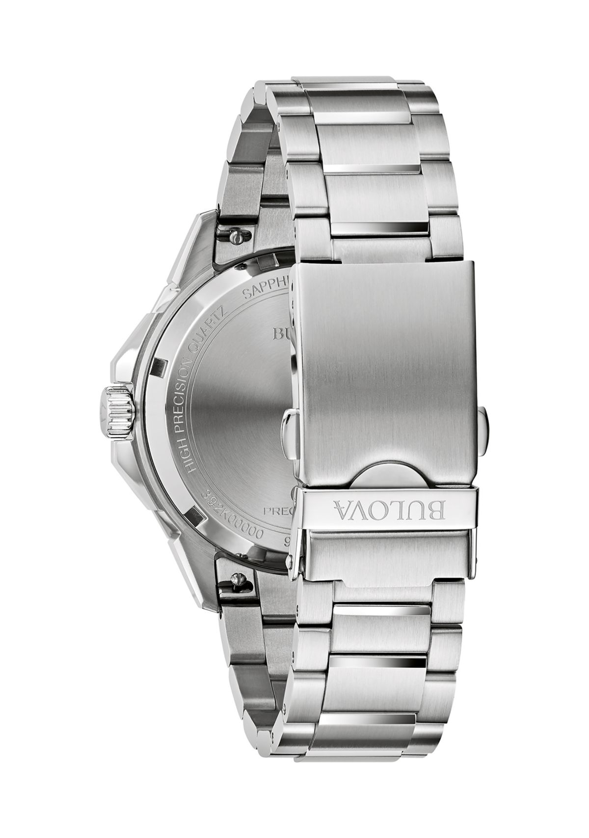 Marine Star Precisionist Sport Watch