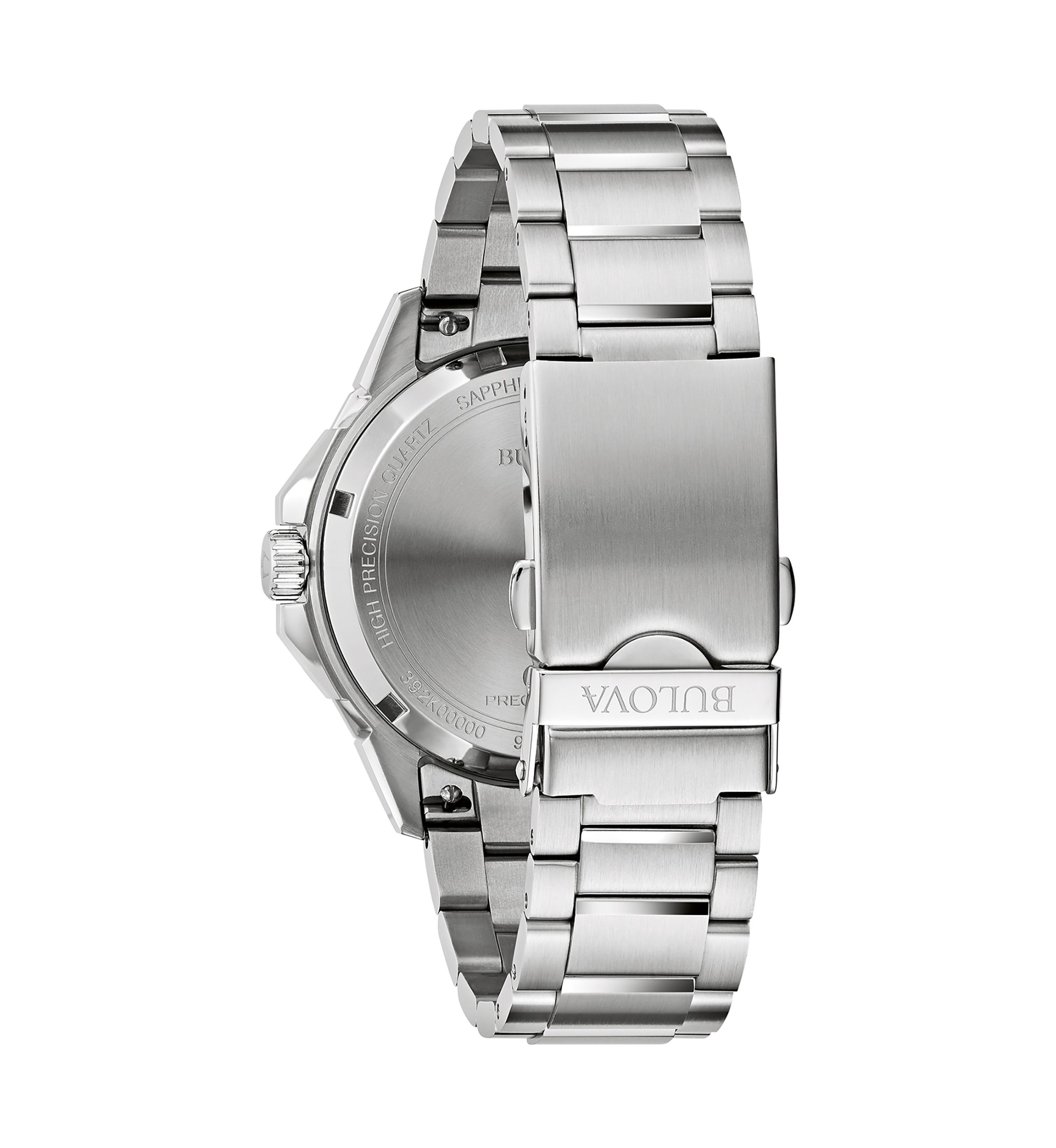 Marine Star Precisionist Sport Watch