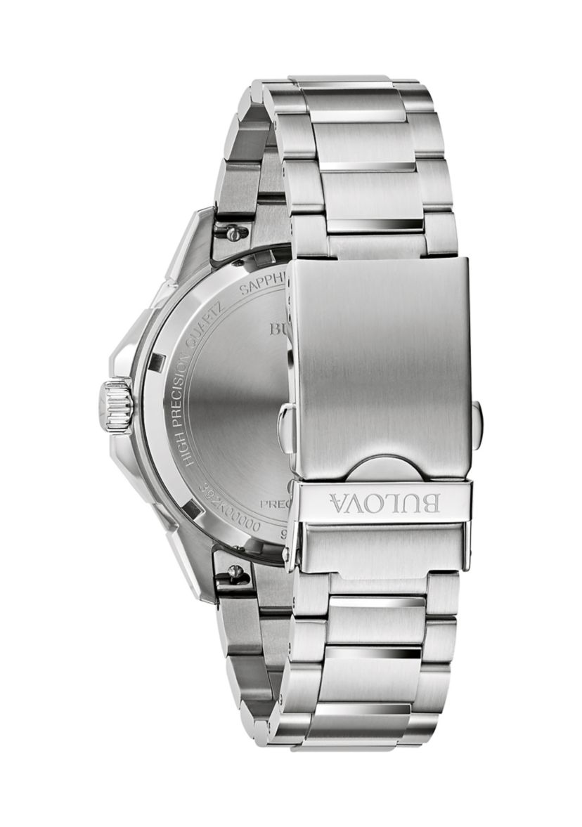 Marine Star Precisionist Sport Watch