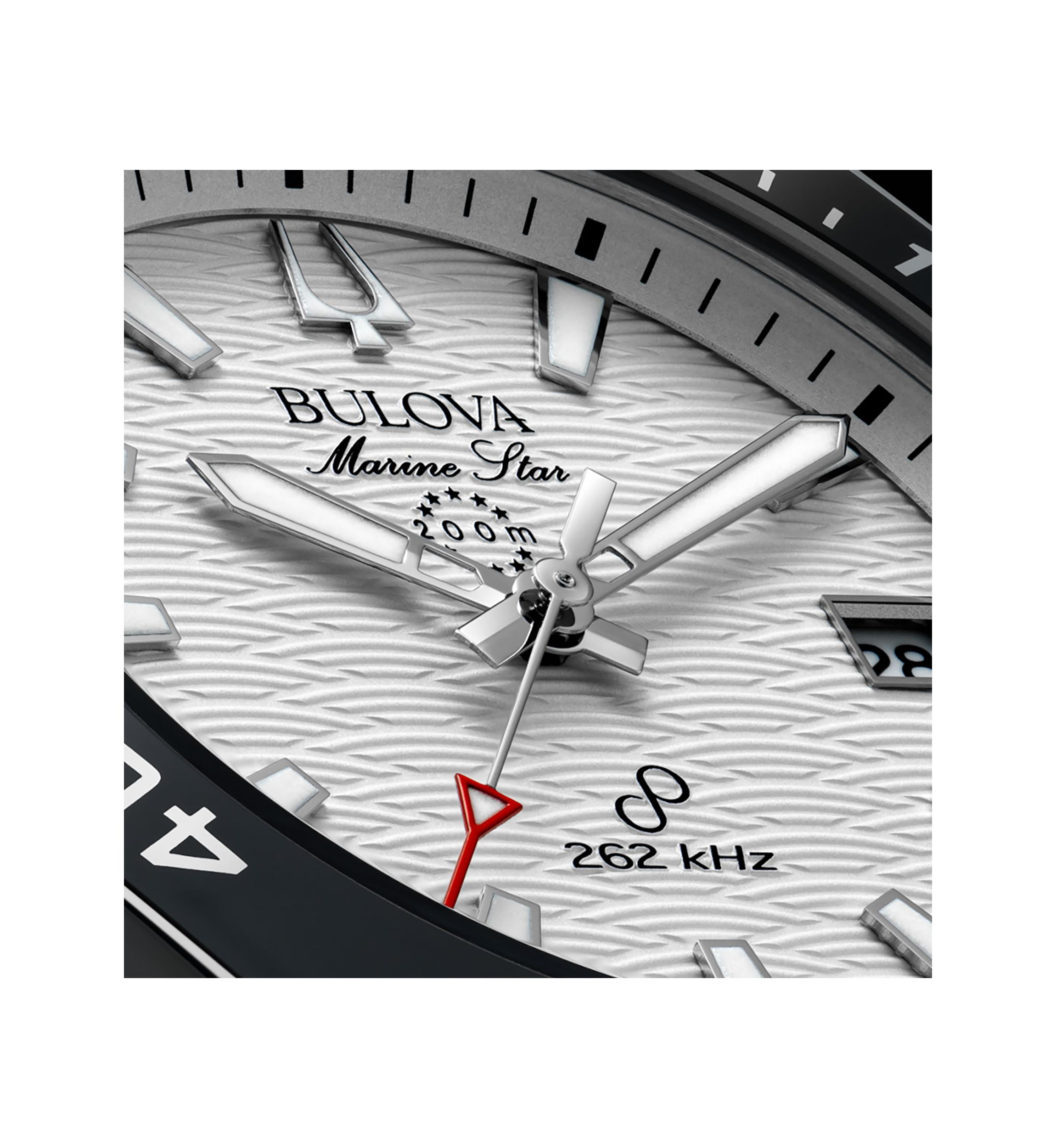 Marine Star Precisionist Sport Watch