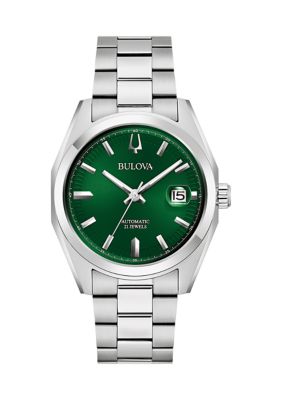 Bulova Men's Surveyor Watch