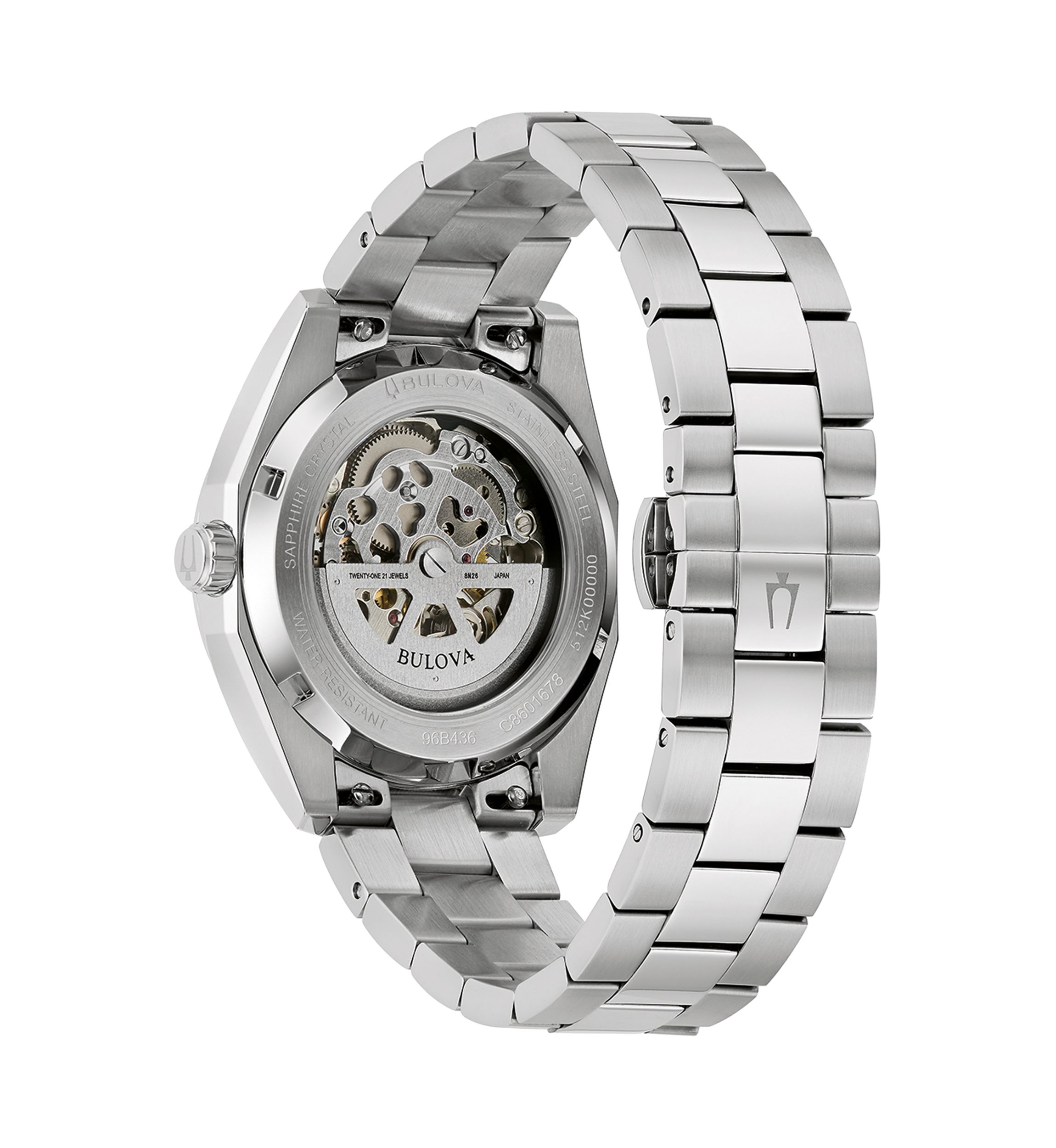 Surveyor Watch 