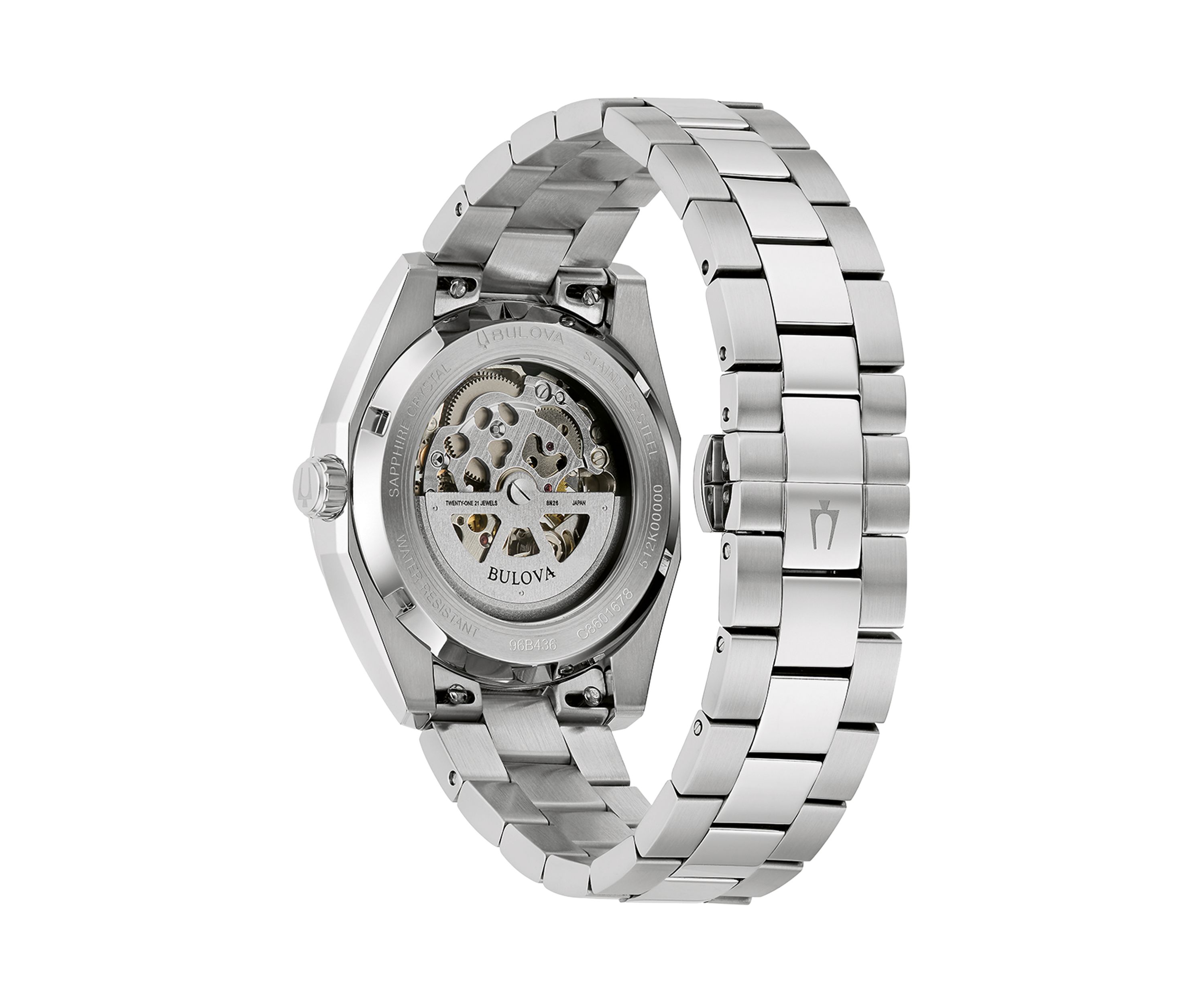 Surveyor Watch 
