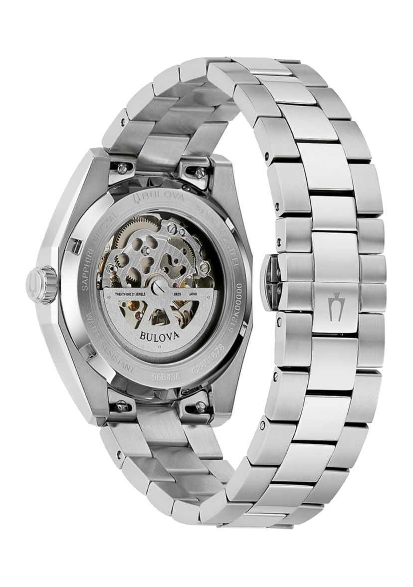 Surveyor Watch 