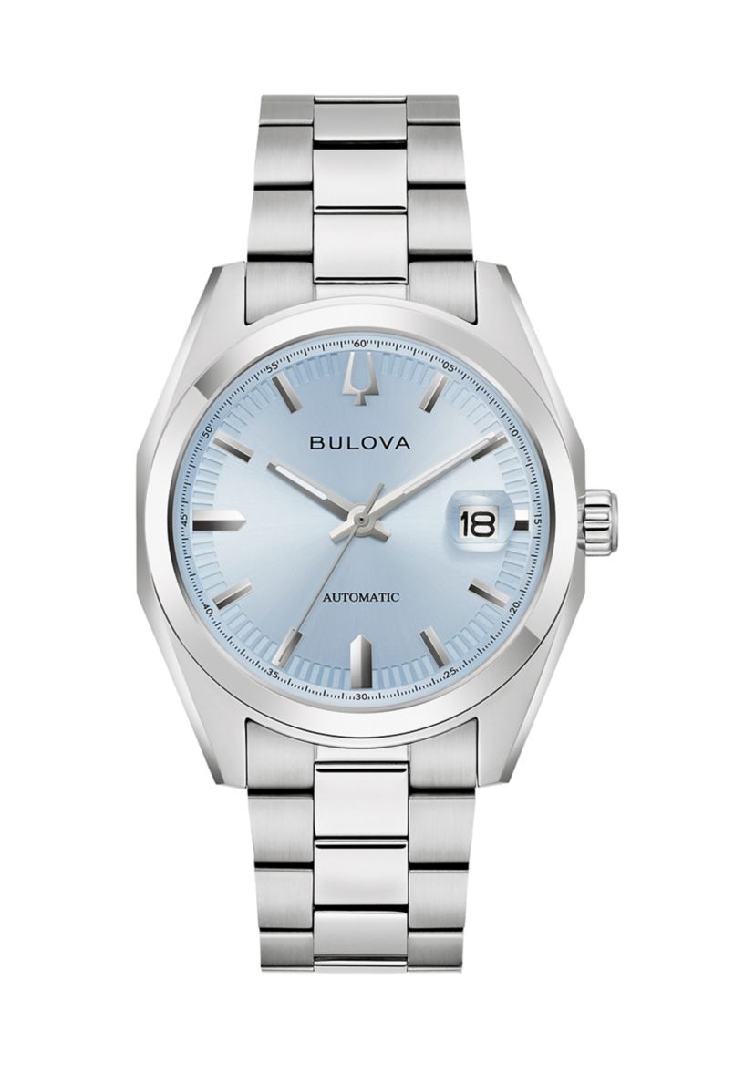 Surveyor Watch 