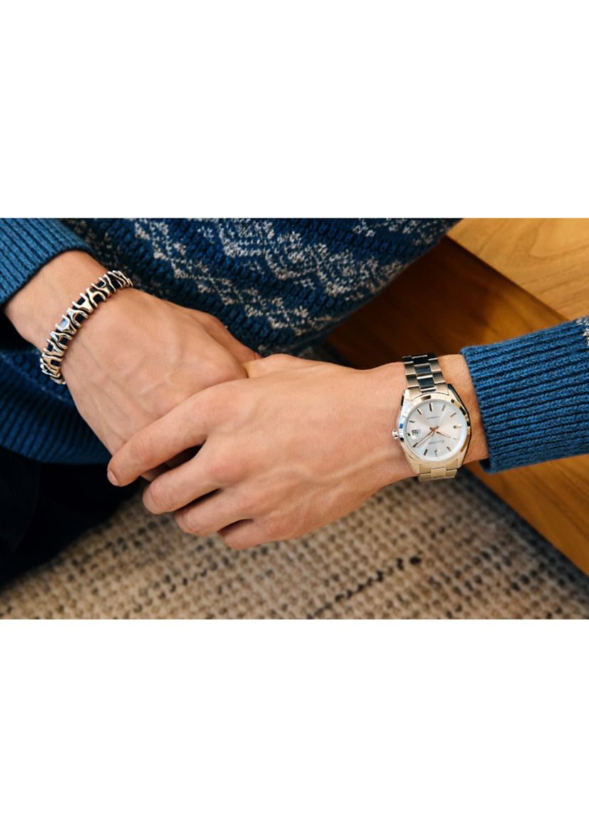 Surveyor Watch 