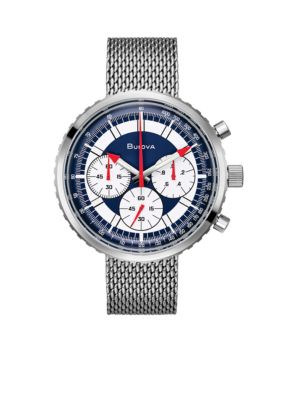 96k101 special edition sale chronograph c men's watch