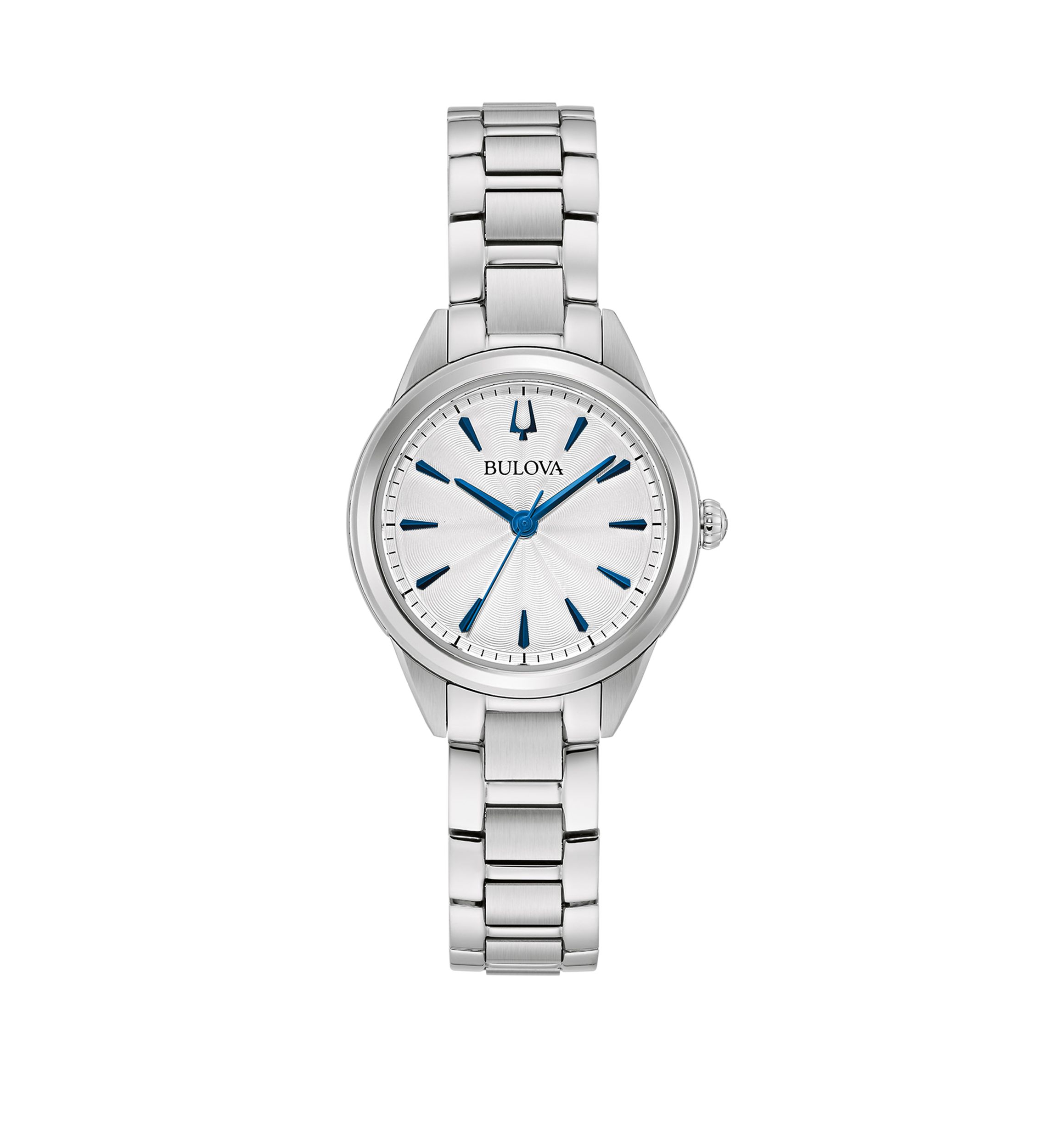 Womens Sutton Mini Stainless Steel Watch
