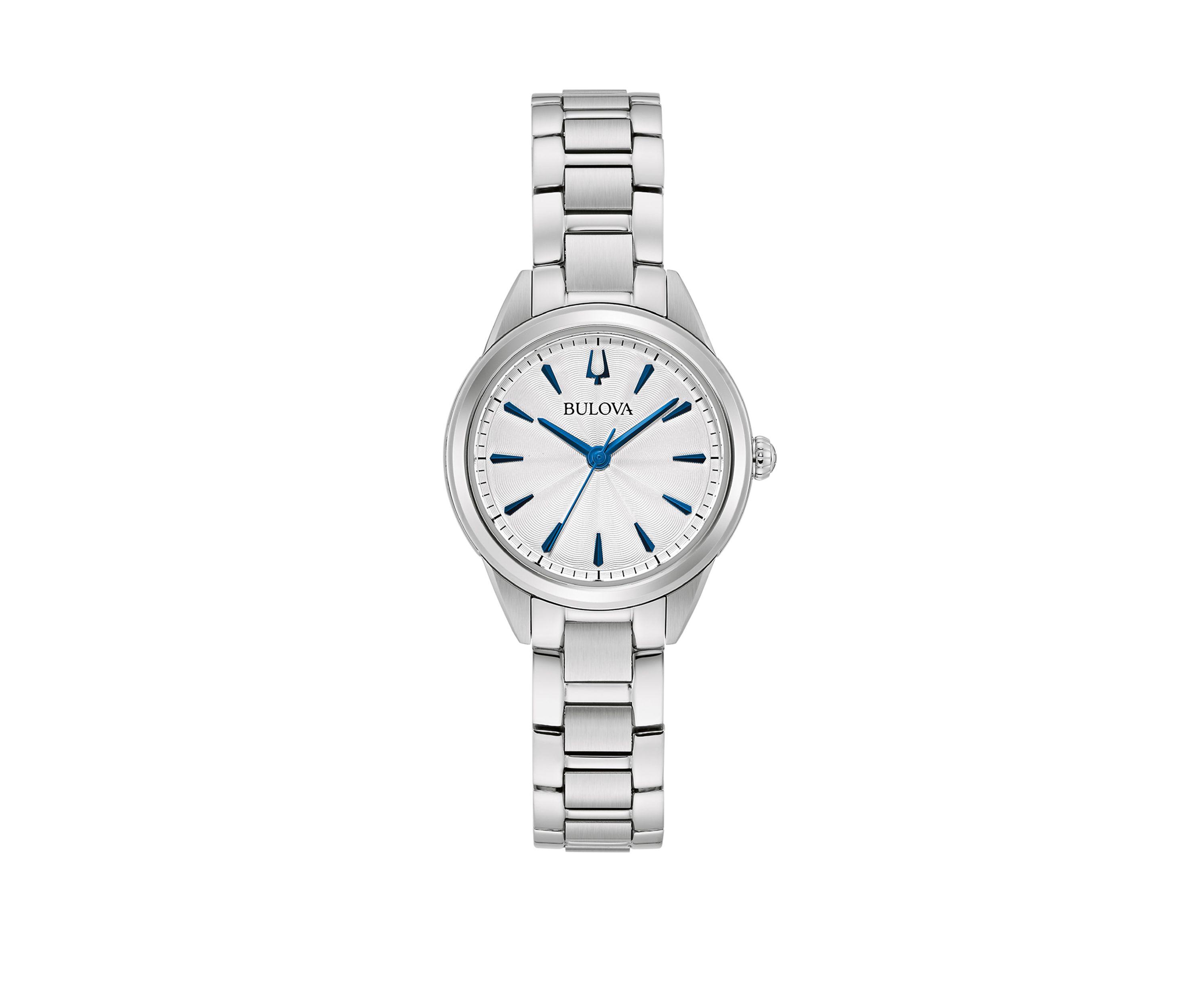 Womens Sutton Mini Stainless Steel Watch