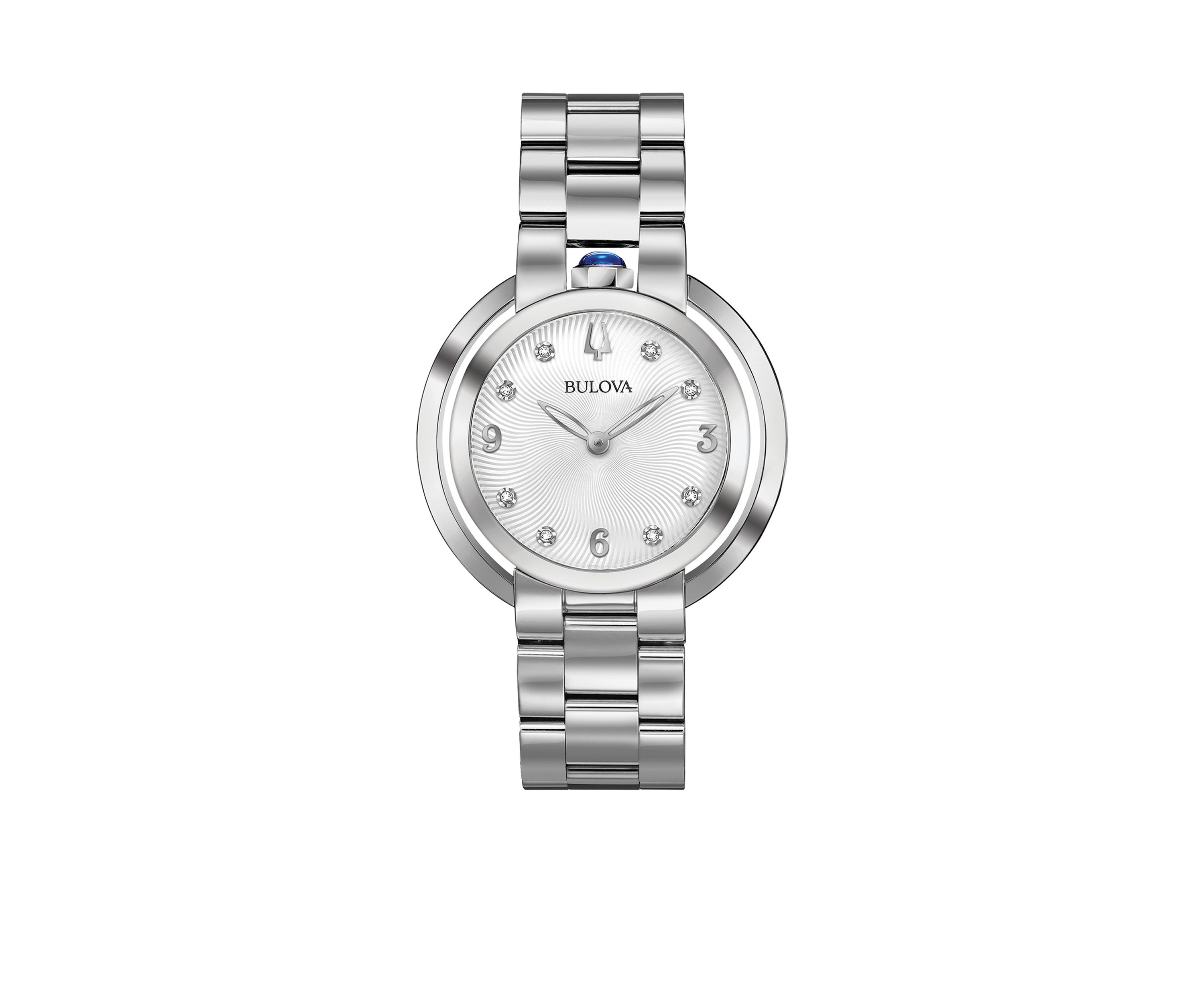 Womens Rubiayat Watch