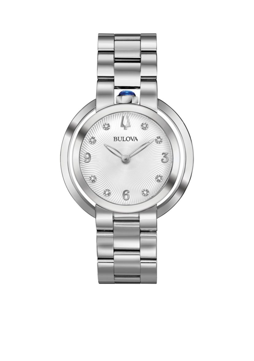 Womens Rubiayat Watch