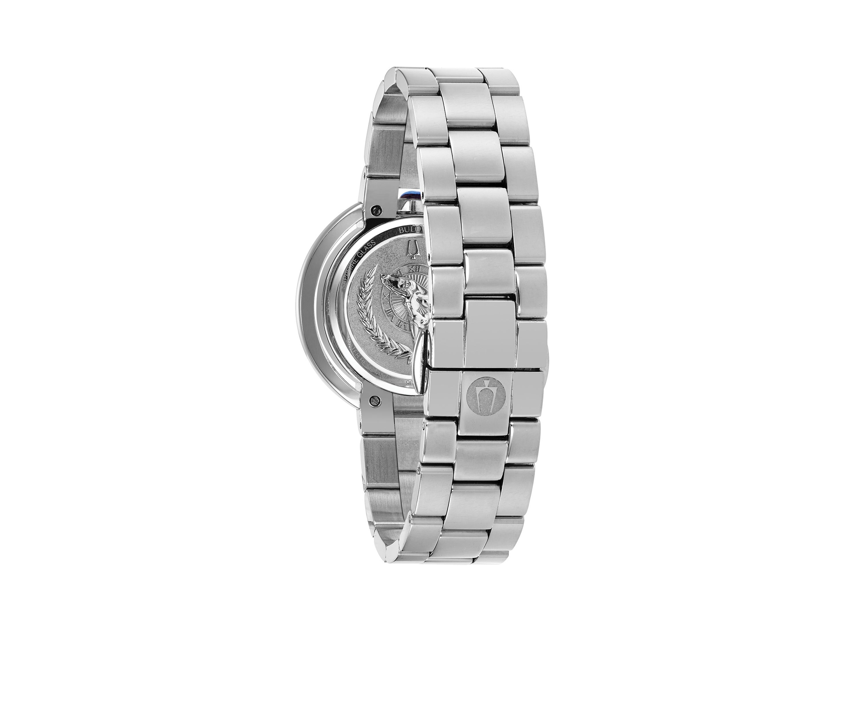 Womens Rubiayat Watch