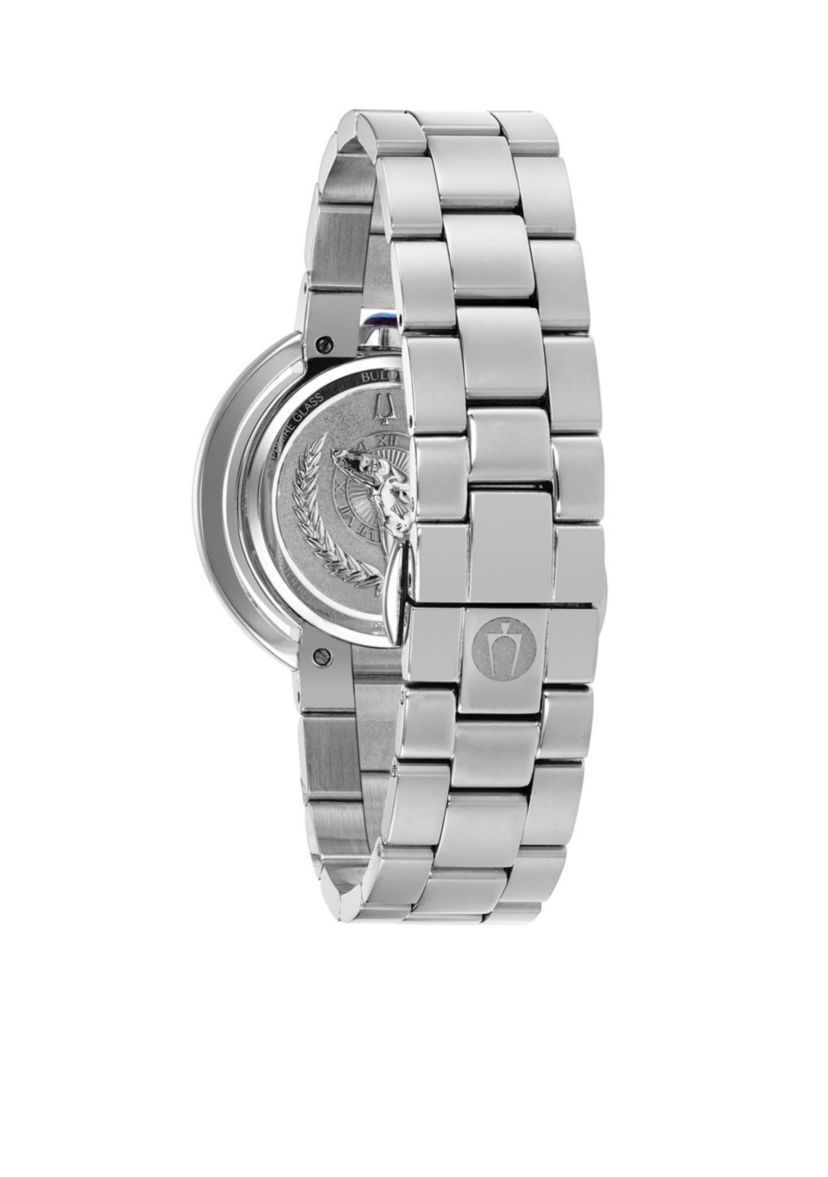 Womens Rubiayat Watch
