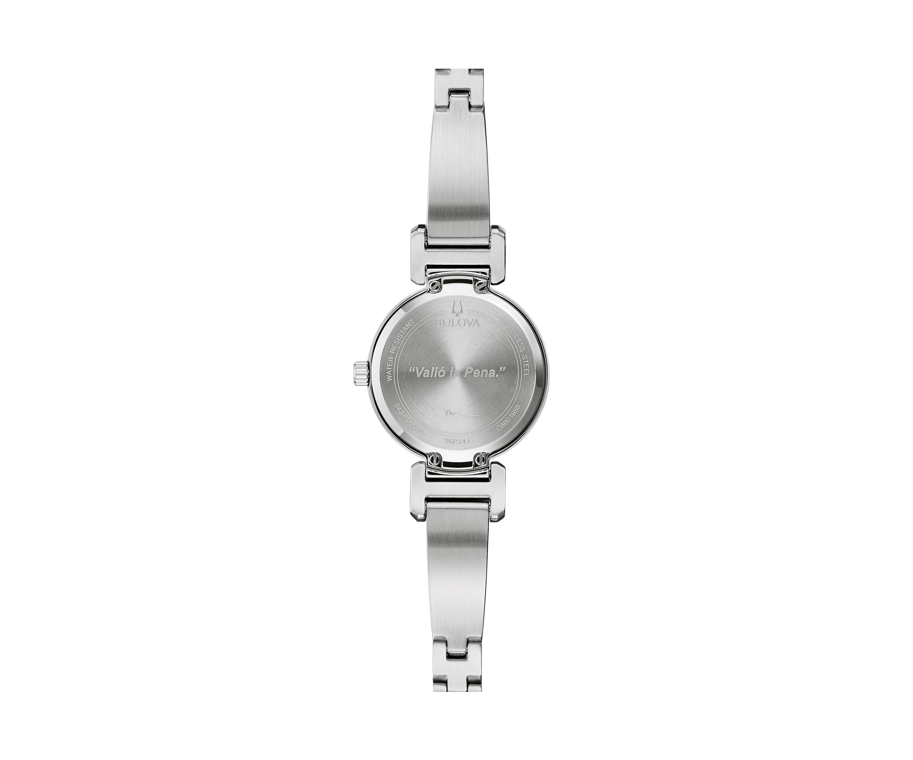 Modern Diamond Watch 