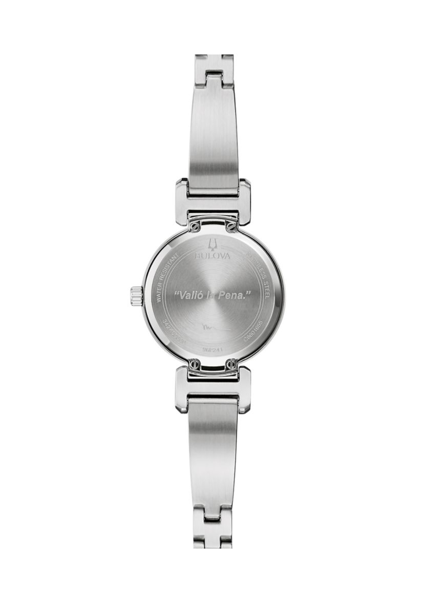 Modern Diamond Watch 