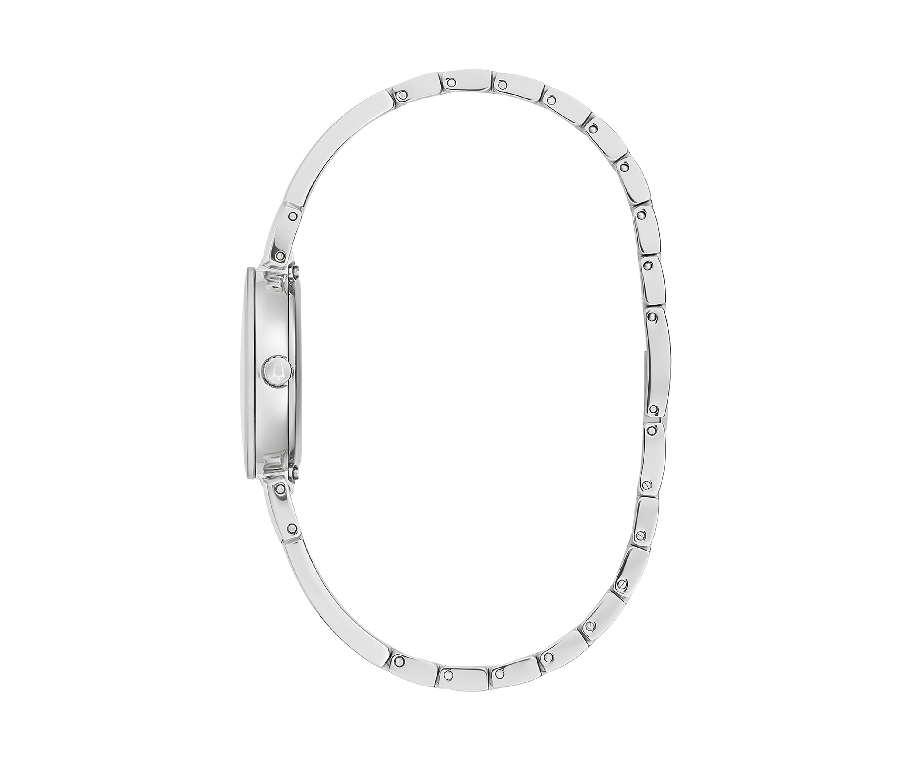 Modern Diamond Watch 