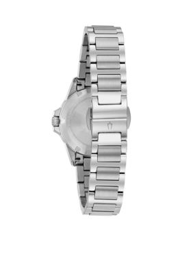 Marine Star Diamond Watch