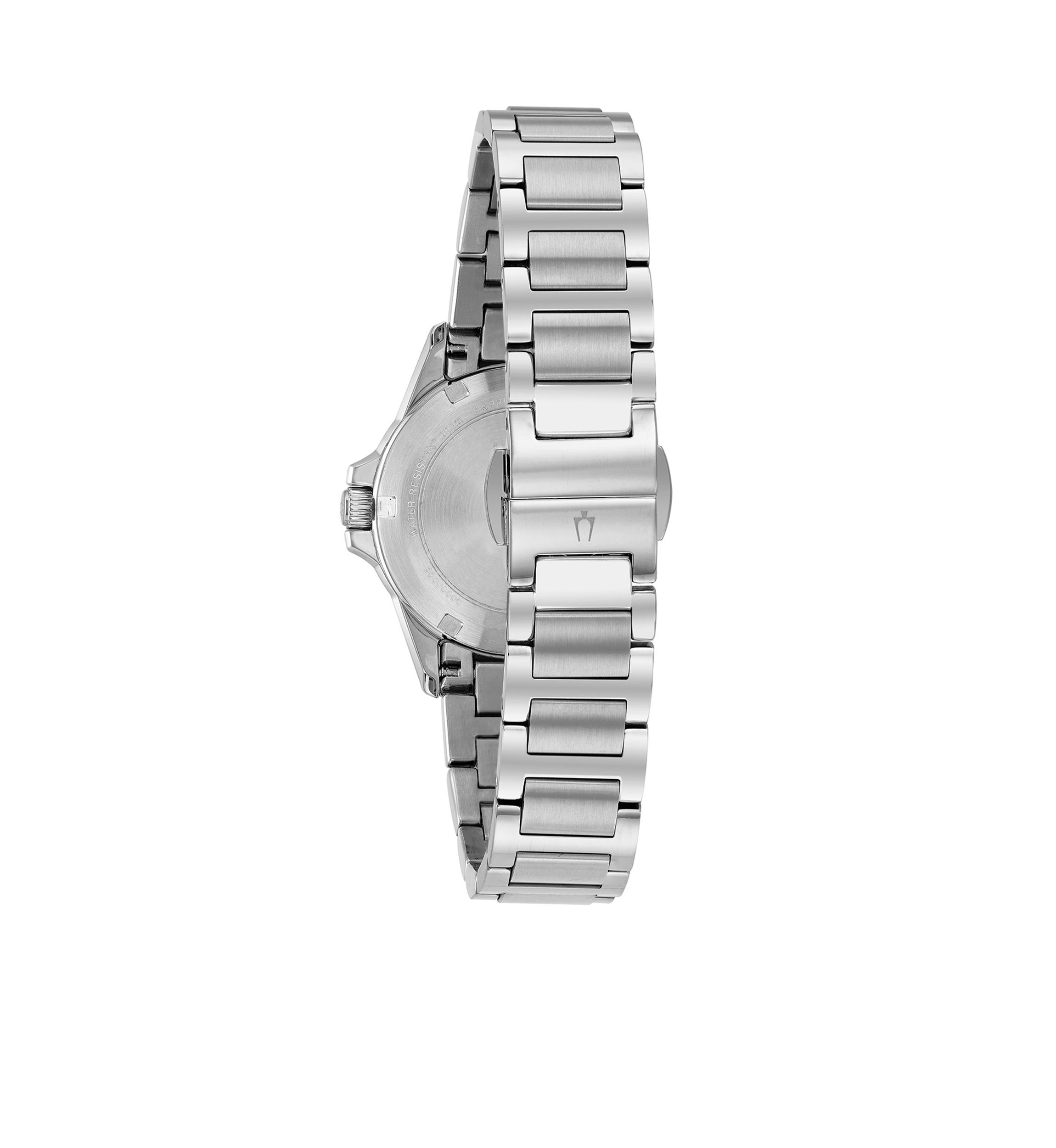 Marine Star Diamond Watch