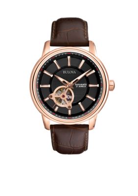 Men's Watches: Designer, Sports, Digital Watches & More | belk