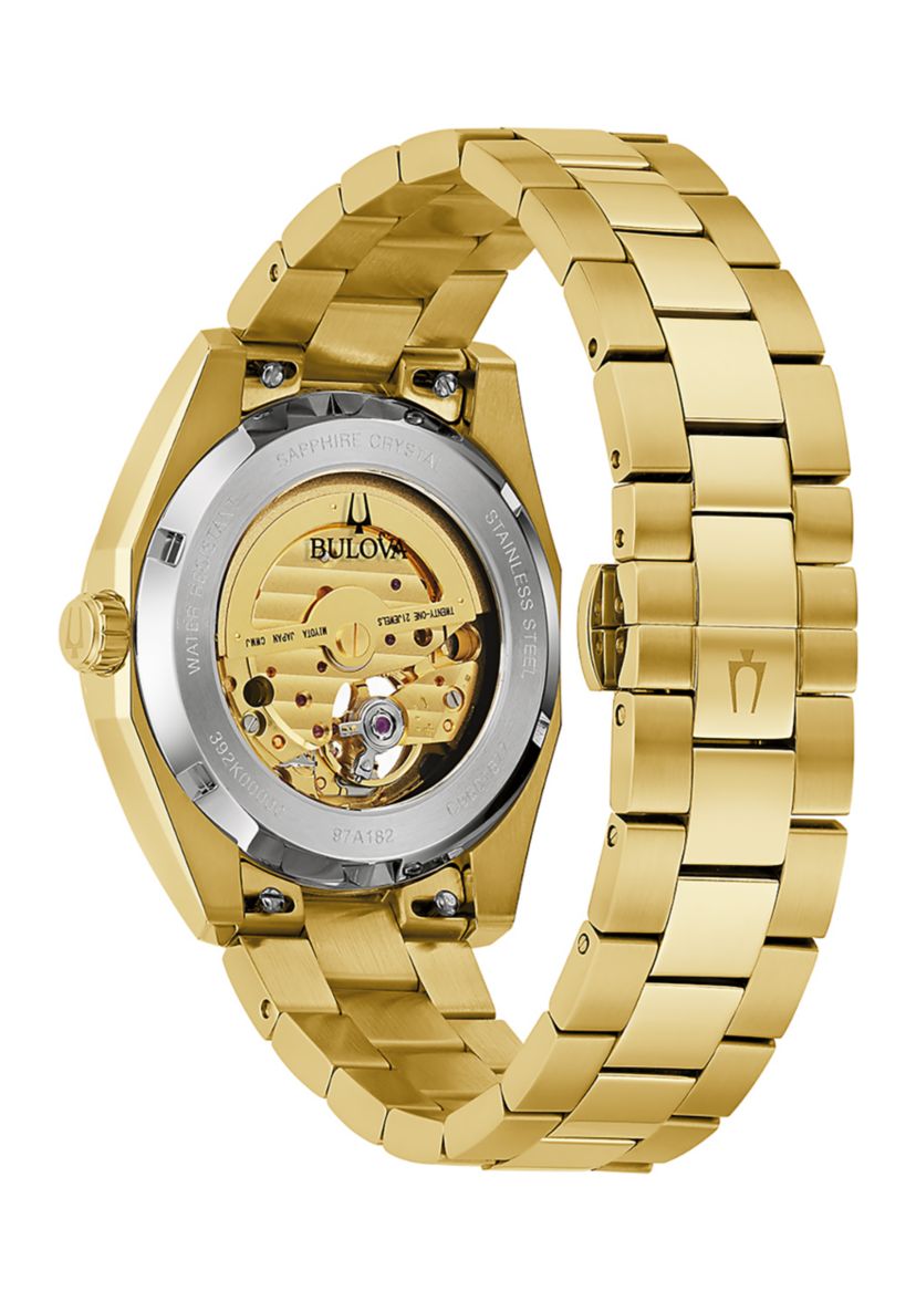Surveyor Watch