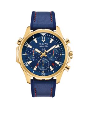 Marine Star Watch