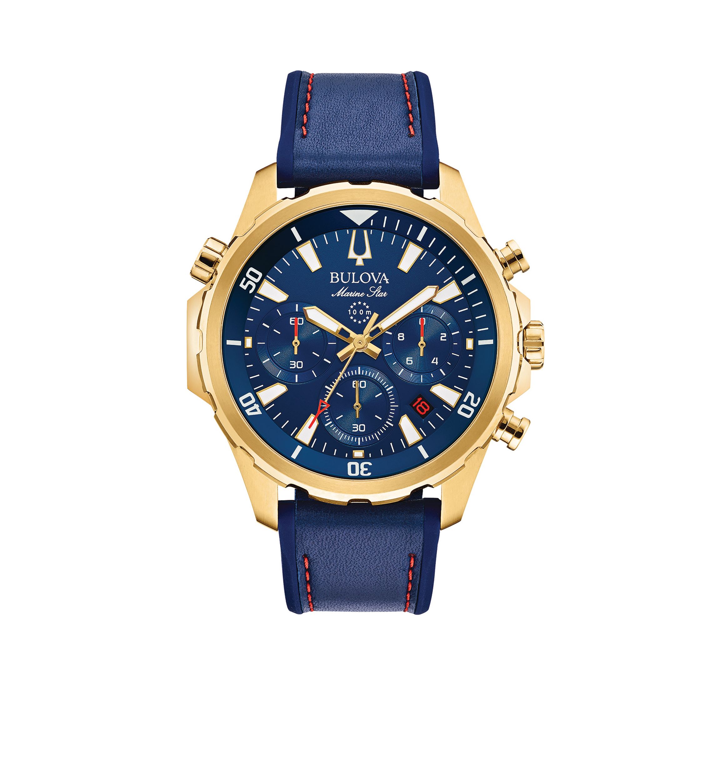 Marine Star Watch
