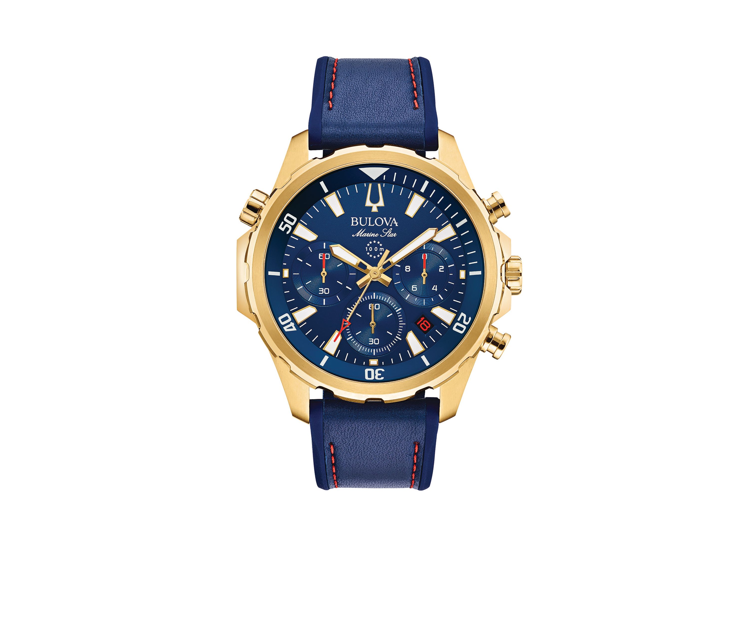Marine Star Watch