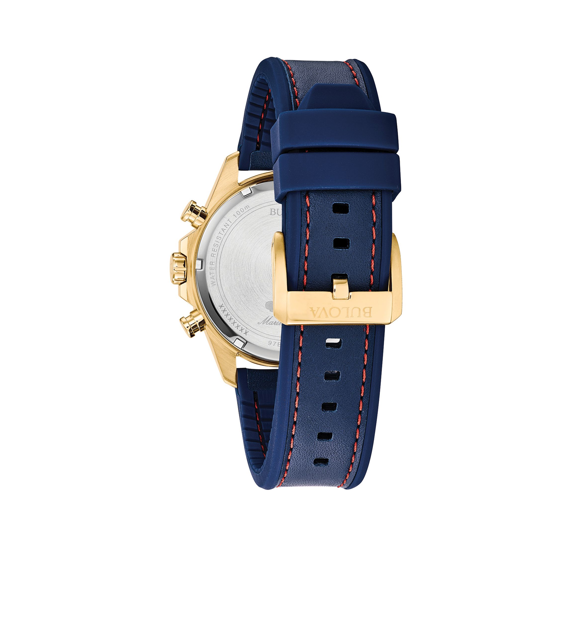 Marine Star Watch
