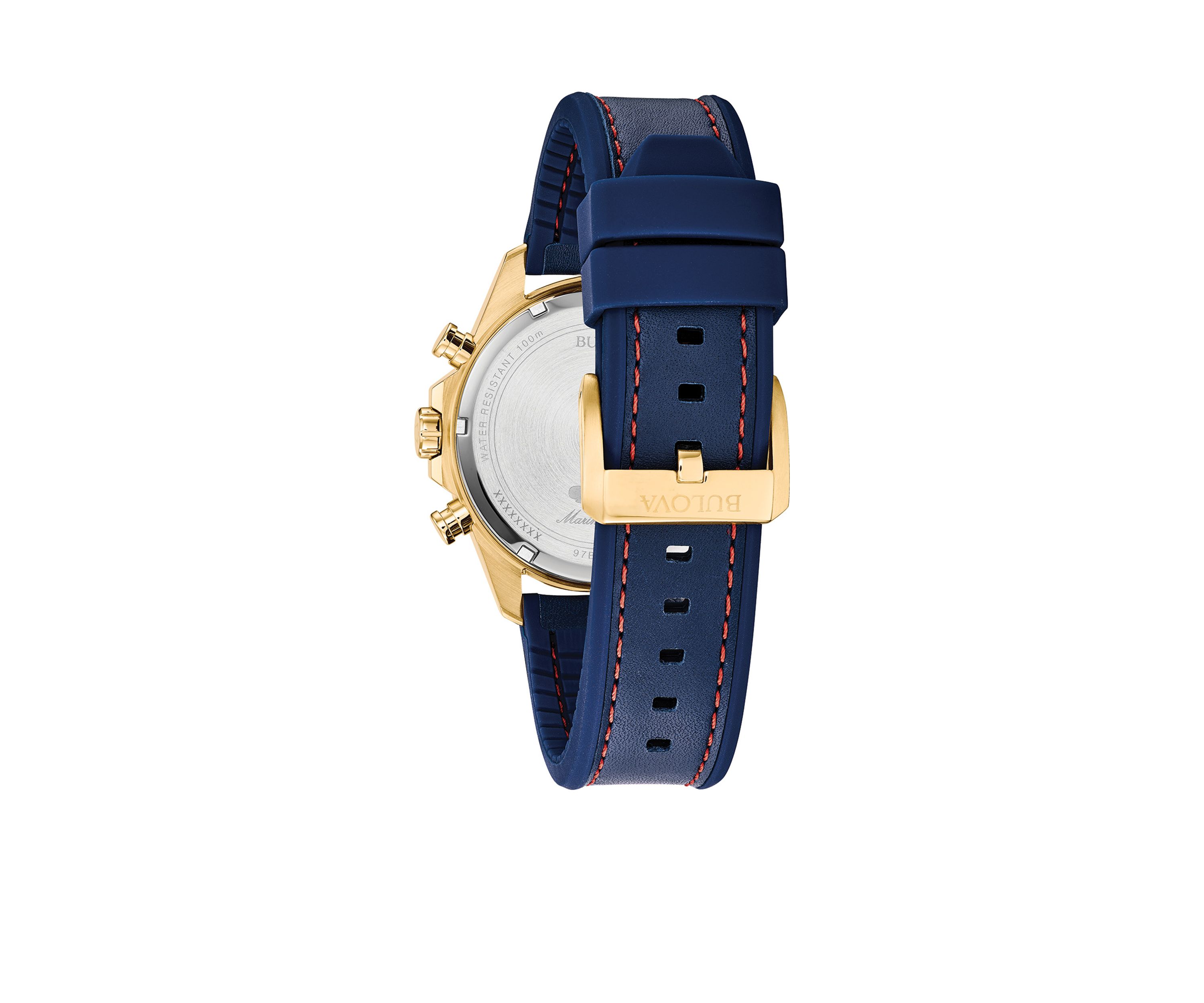 Marine Star Watch