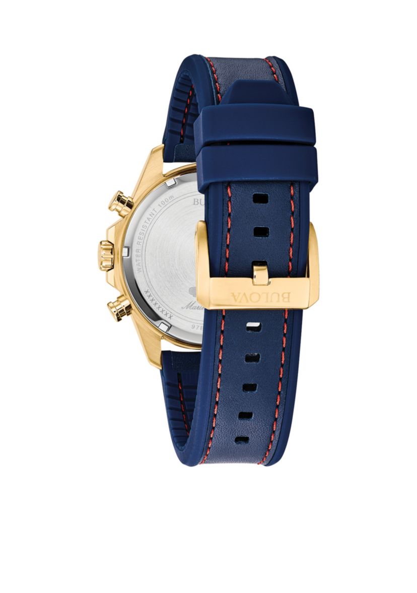 Marine Star Watch