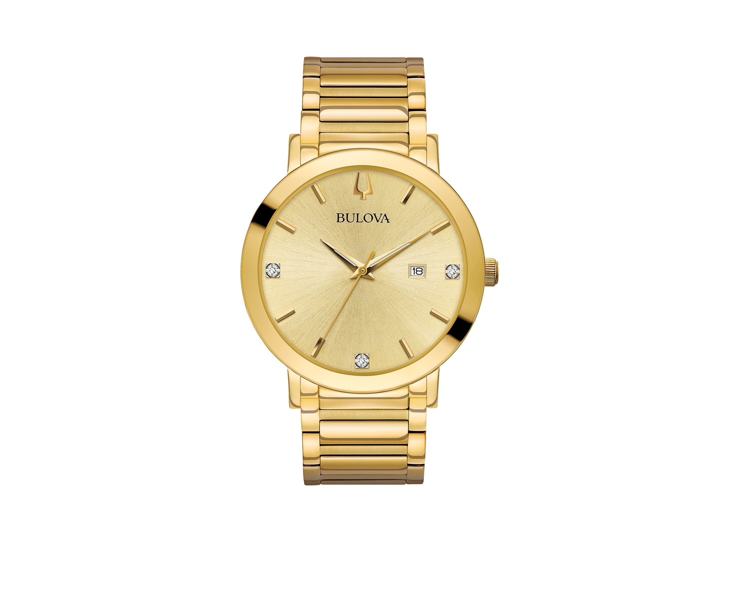 Mens Modern Watch
